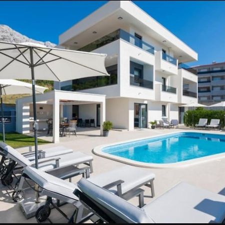 באסקה וודה Villa La Vita מראה חיצוני תמונה