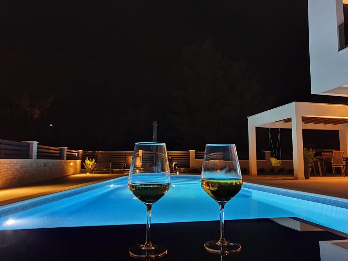 באסקה וודה Villa La Vita מראה חיצוני תמונה