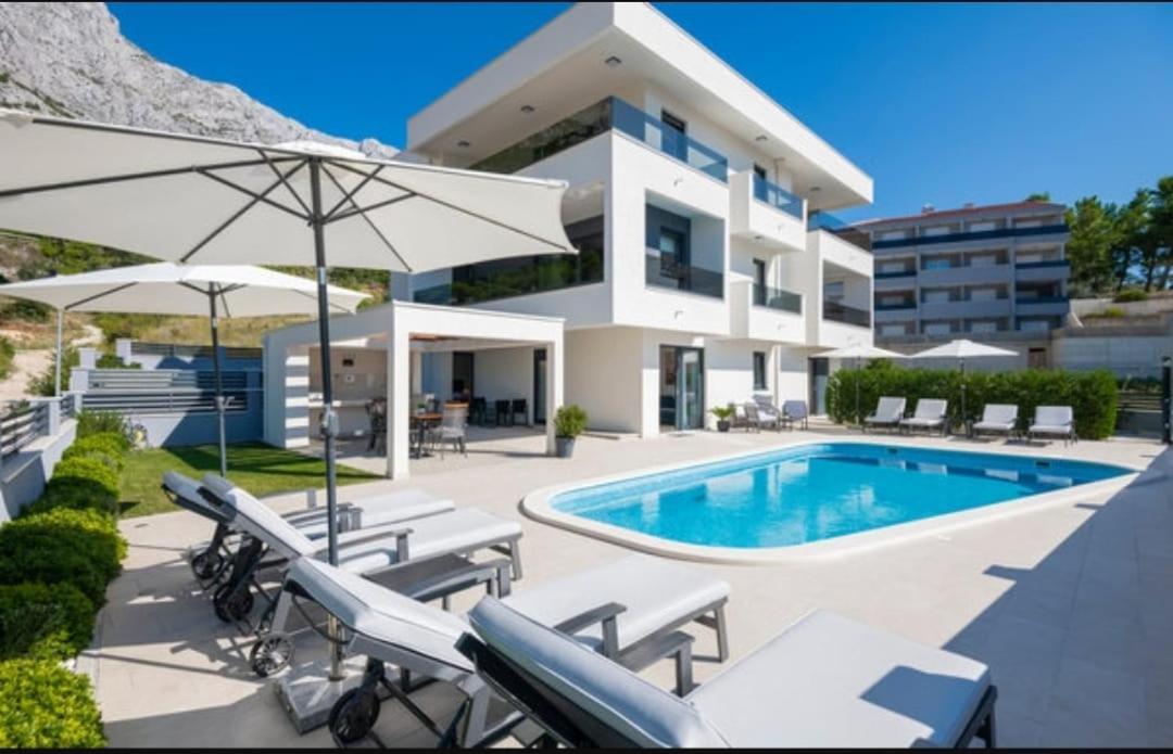באסקה וודה Villa La Vita מראה חיצוני תמונה