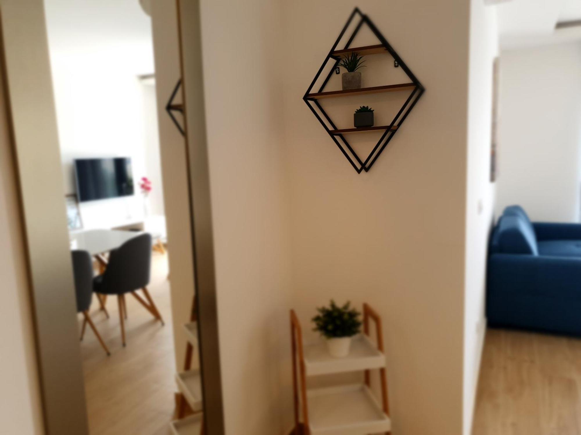 באסקה וודה Villa La Vita חדר תמונה
