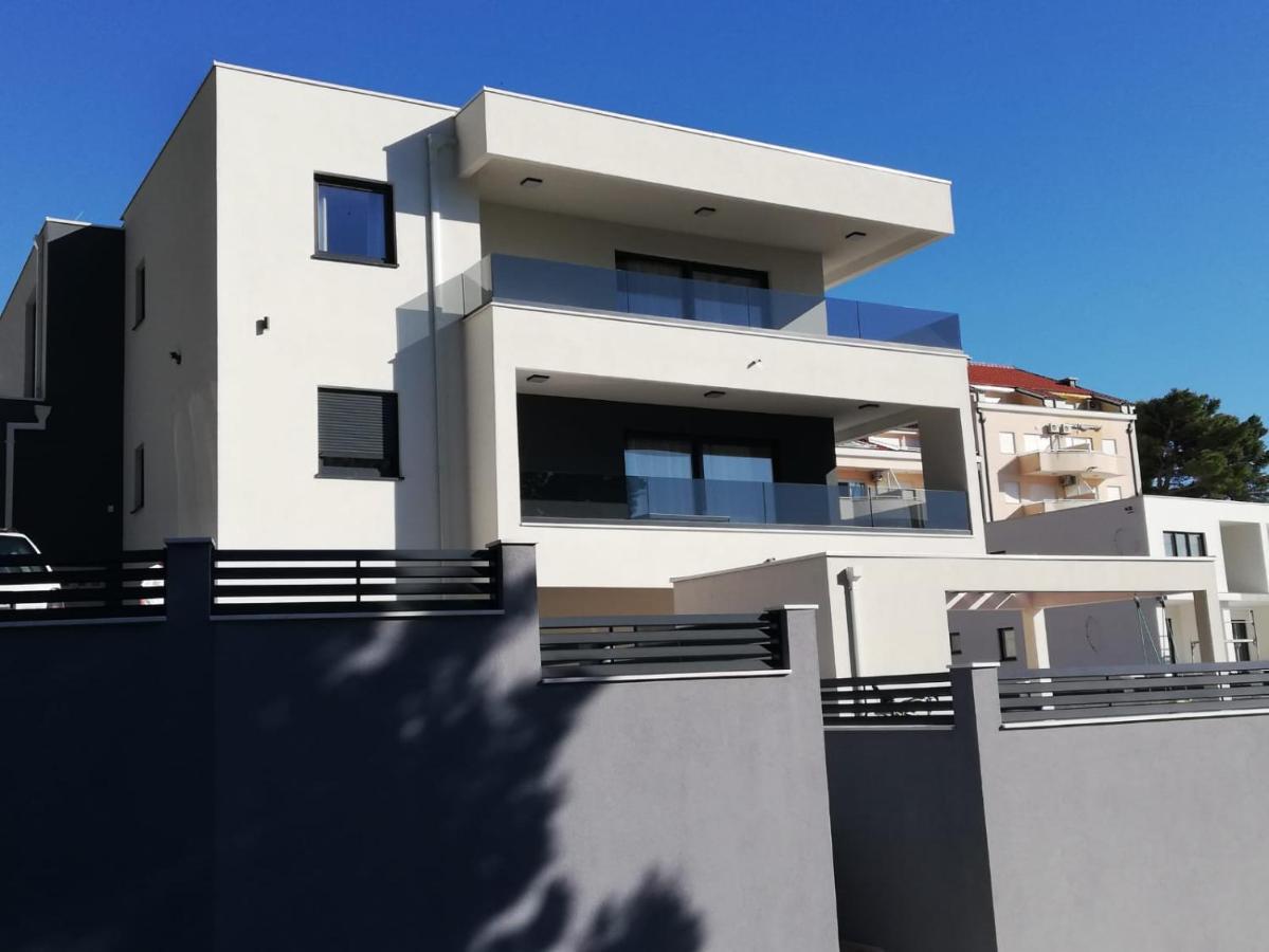 באסקה וודה Villa La Vita מראה חיצוני תמונה