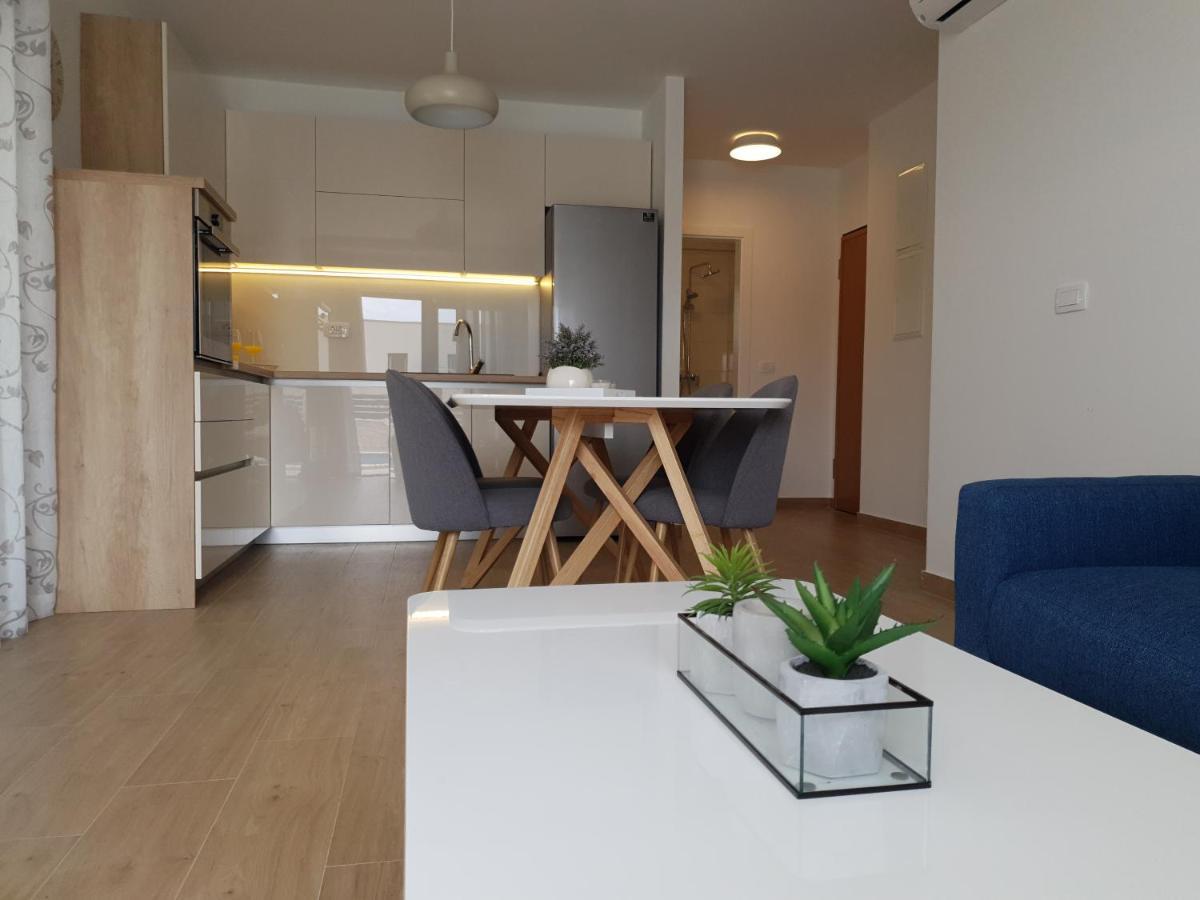 באסקה וודה Villa La Vita מראה חיצוני תמונה