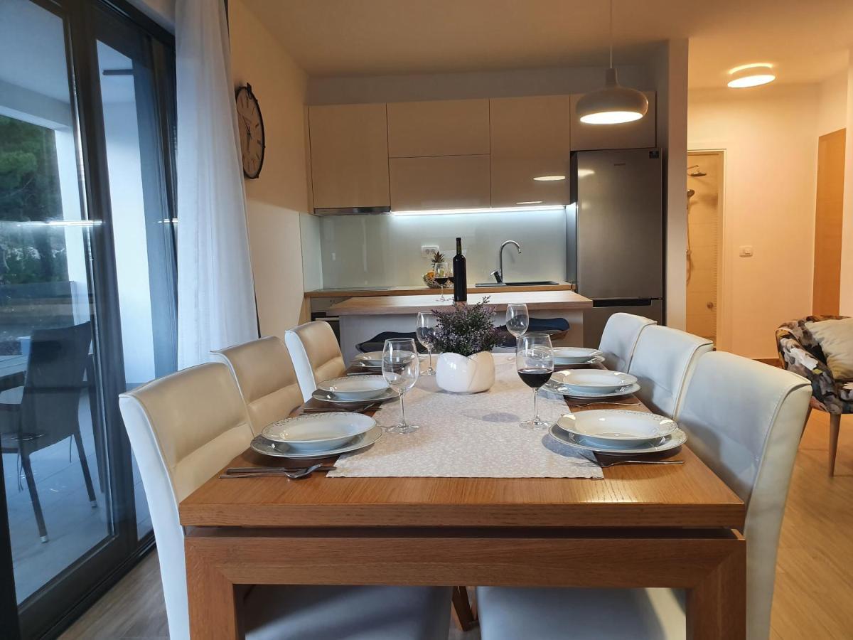 באסקה וודה Villa La Vita מראה חיצוני תמונה