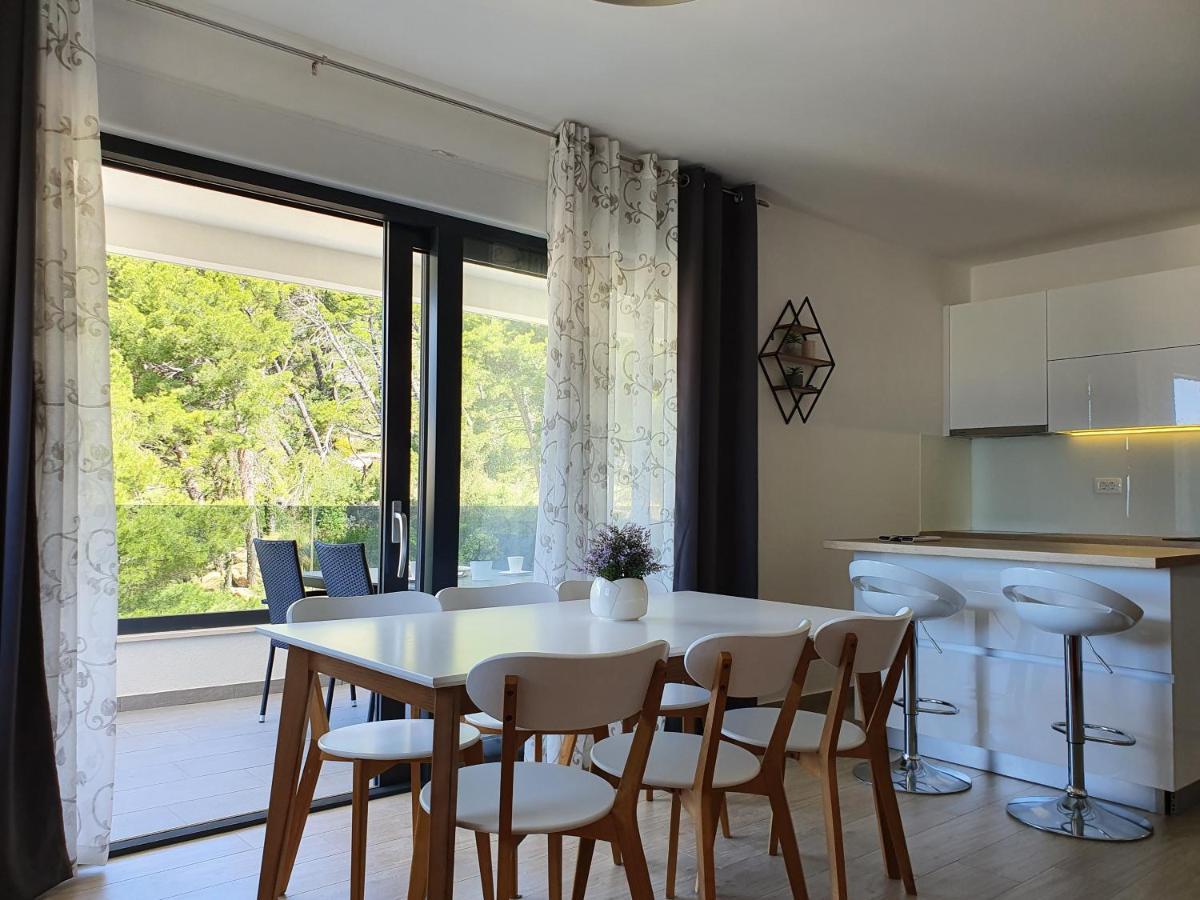 באסקה וודה Villa La Vita מראה חיצוני תמונה