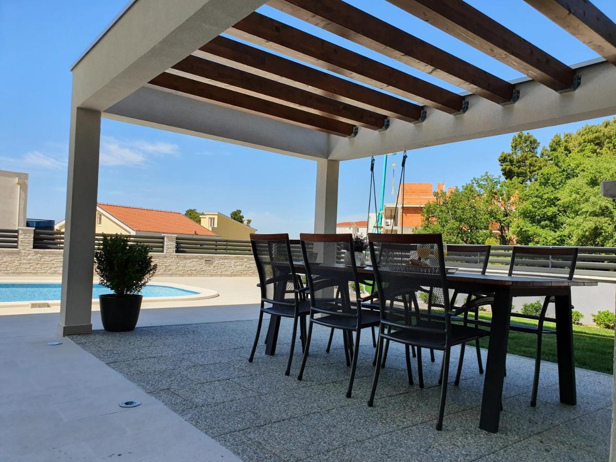 באסקה וודה Villa La Vita מראה חיצוני תמונה