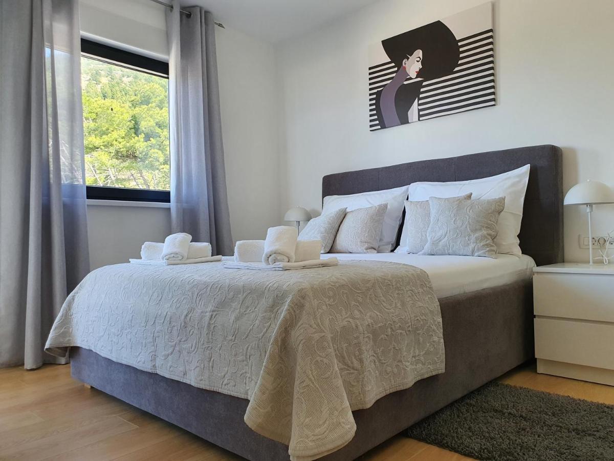 באסקה וודה Villa La Vita מראה חיצוני תמונה