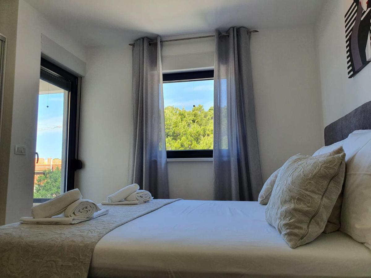 באסקה וודה Villa La Vita מראה חיצוני תמונה