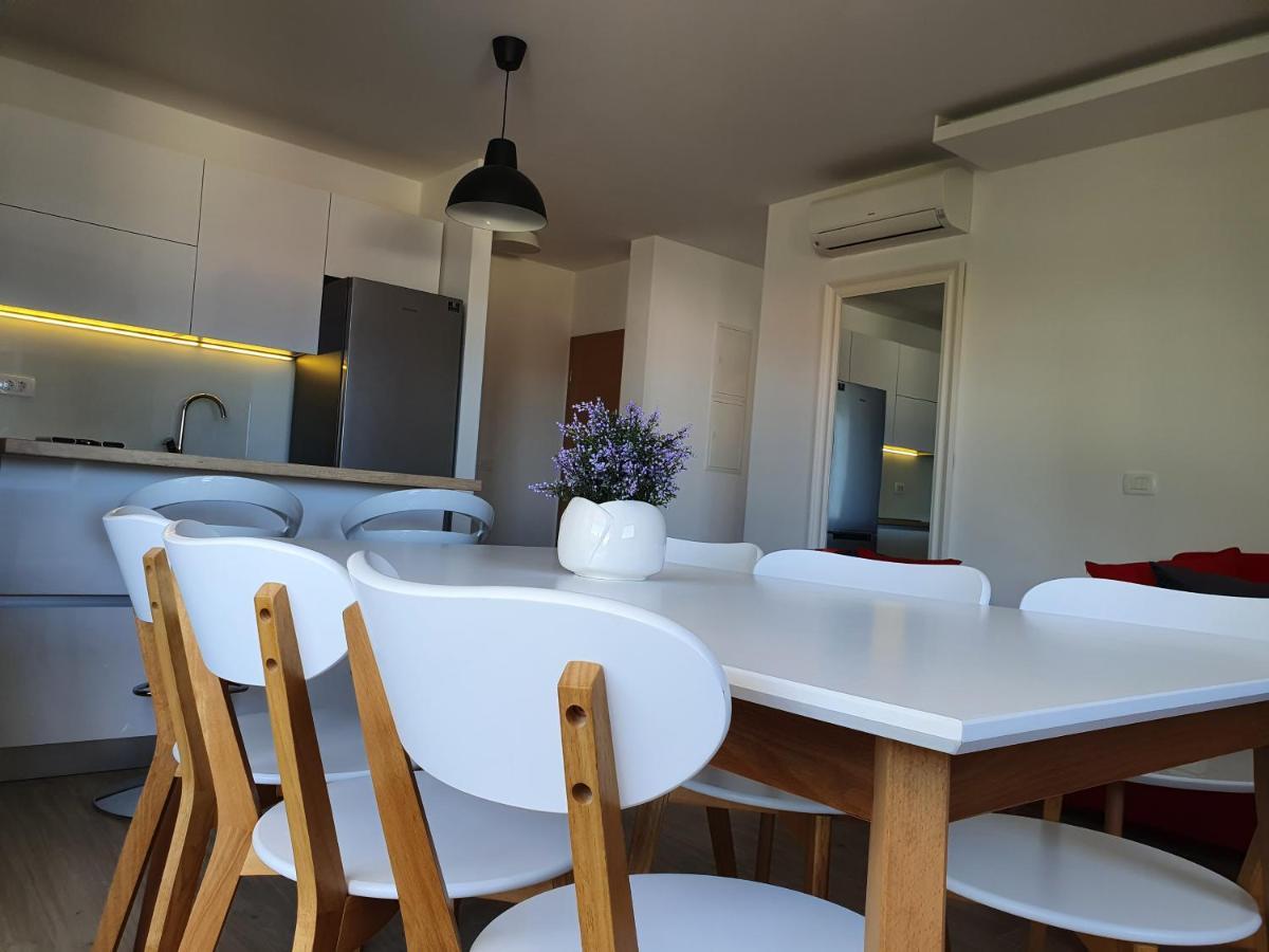 באסקה וודה Villa La Vita מראה חיצוני תמונה