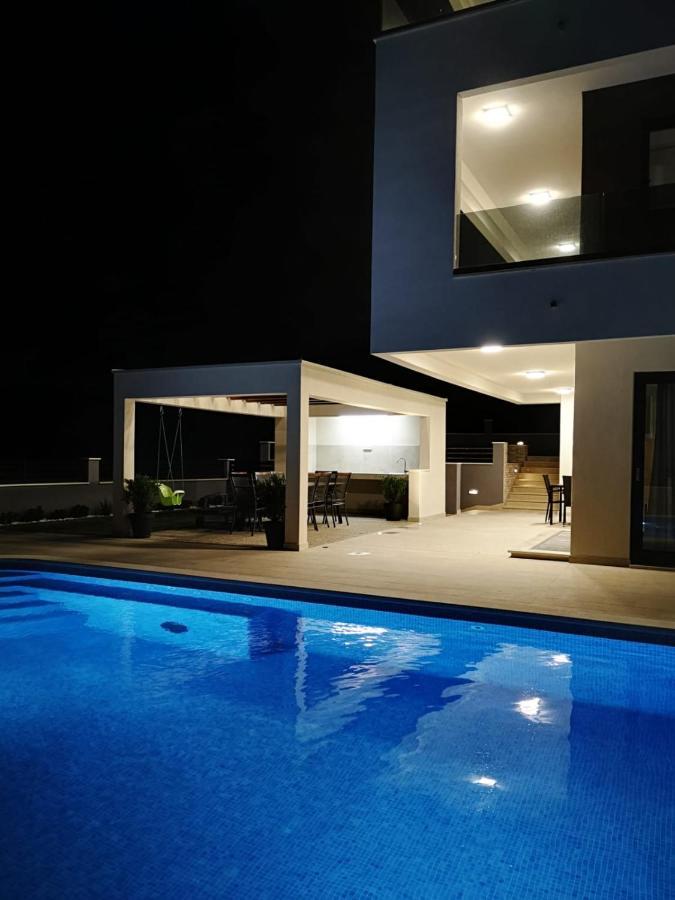 באסקה וודה Villa La Vita מראה חיצוני תמונה