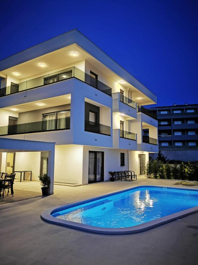 באסקה וודה Villa La Vita מראה חיצוני תמונה