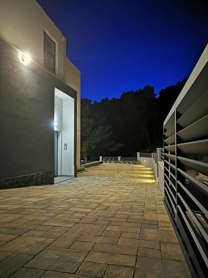 באסקה וודה Villa La Vita מראה חיצוני תמונה