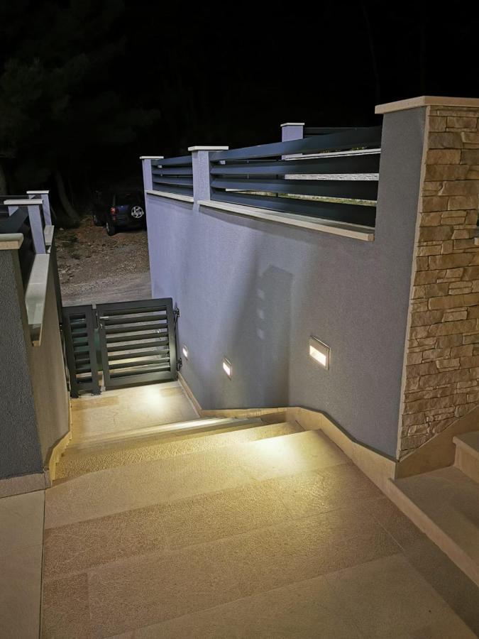 באסקה וודה Villa La Vita מראה חיצוני תמונה